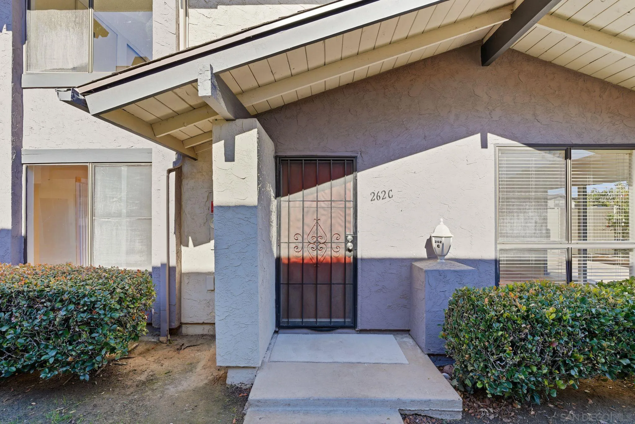 262 Rancho Drive Unit C