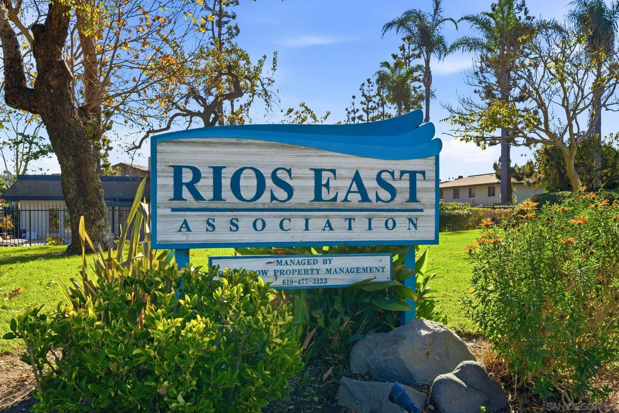 262 Rancho Drive Unit C