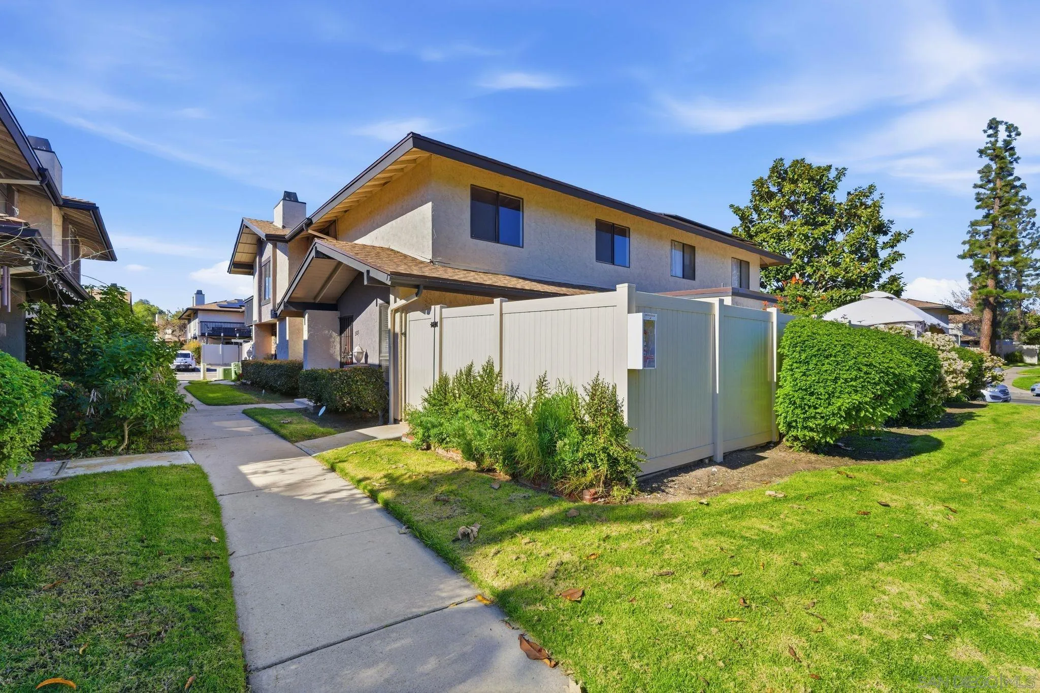 262 Rancho Drive Unit C