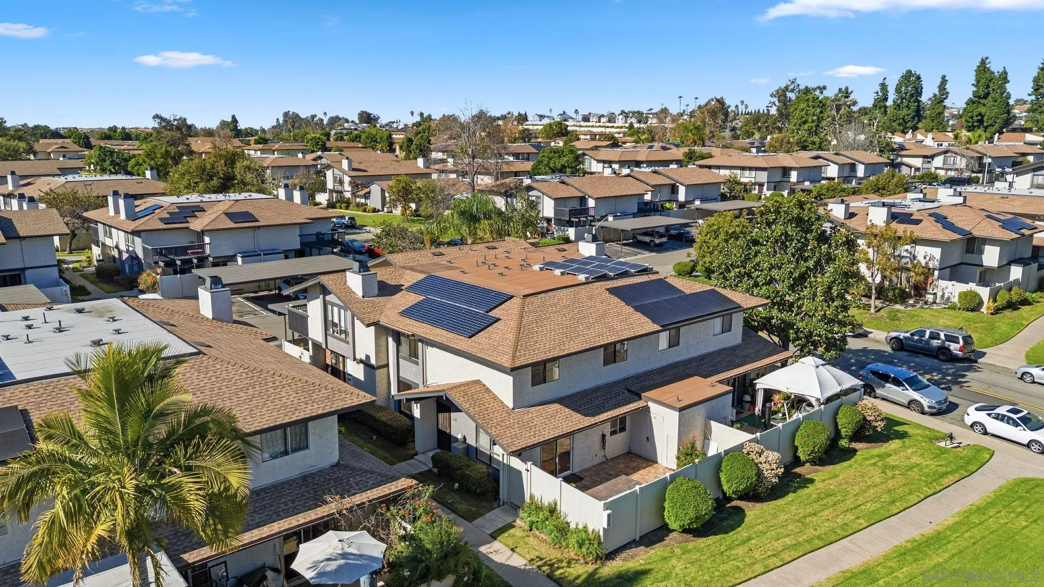 262 Rancho Drive Unit C