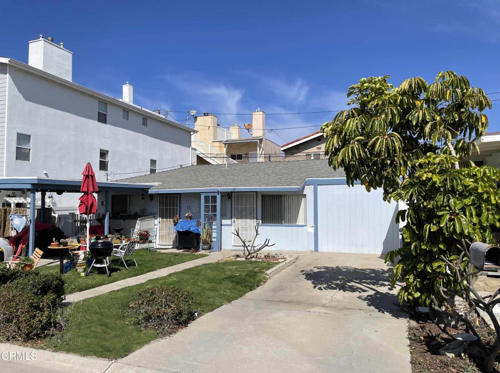 145 147 Hollywood Avenue
