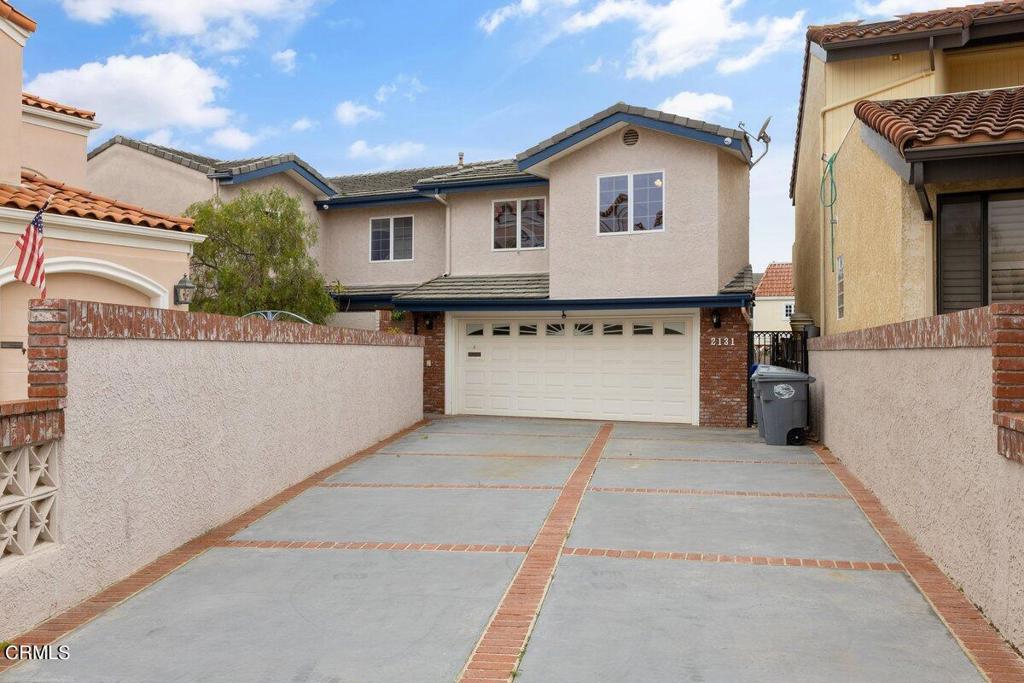 2131 Ravoli Drive