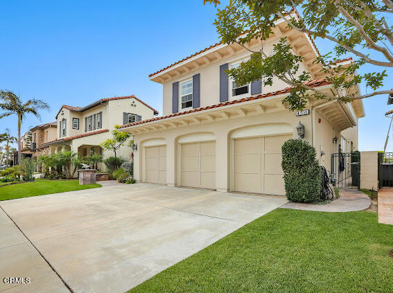 1531 Viewpoint Drive