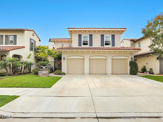 1531 Viewpoint Drive