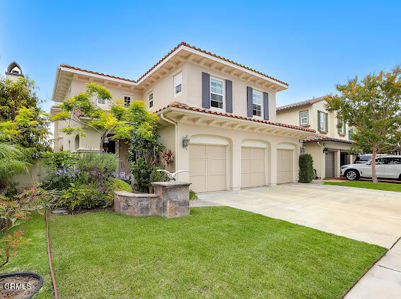 1531 Viewpoint Drive