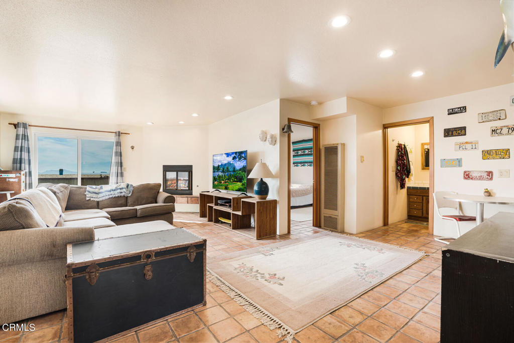 801 Ocean Drive