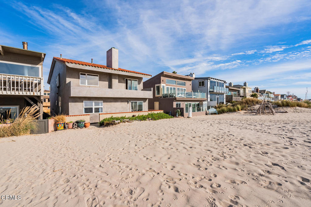 801 Ocean Drive