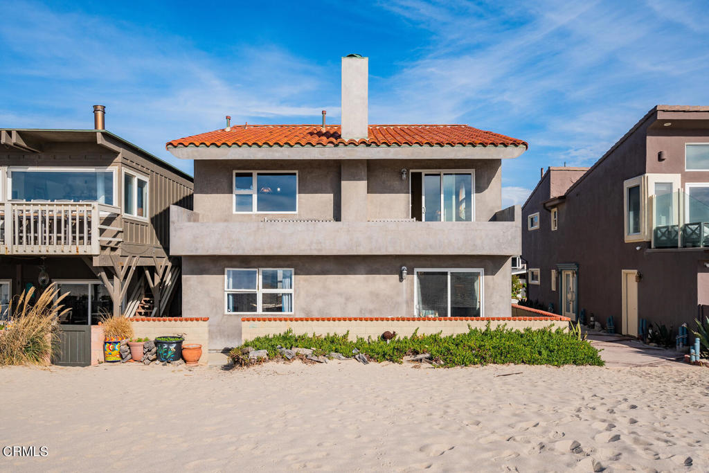 801 Ocean Drive