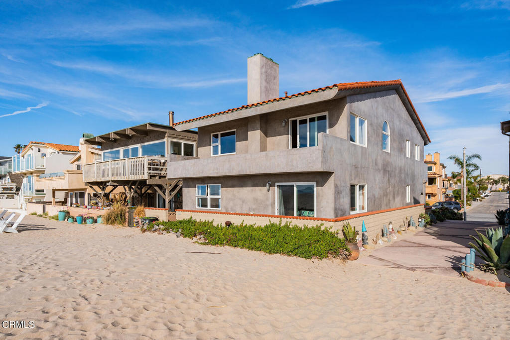 801 Ocean Drive