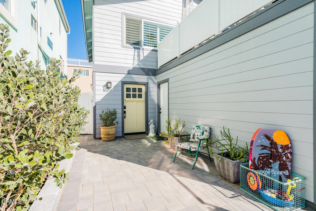 516 Ocean Drive