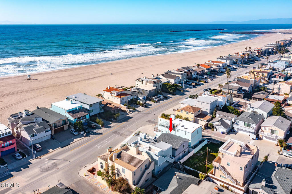 516 Ocean Drive