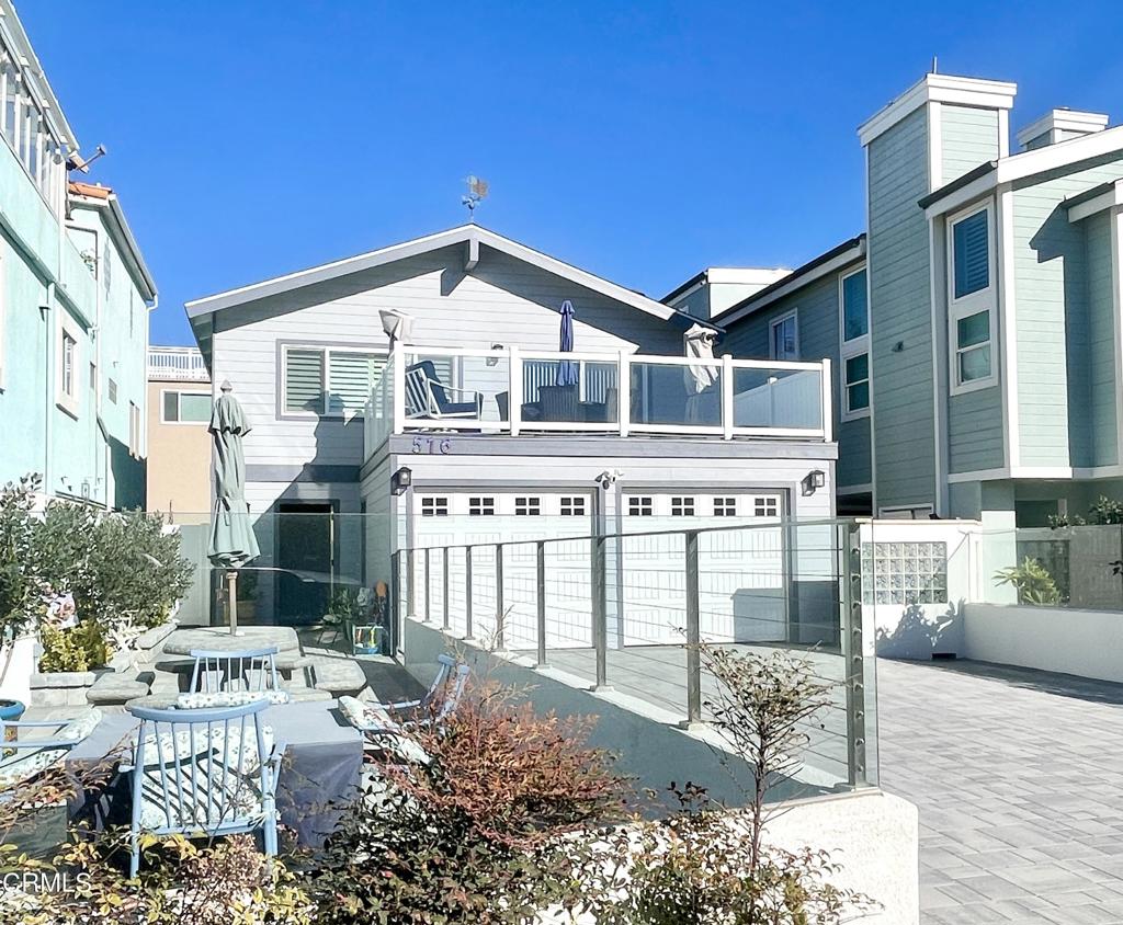 516 Ocean Drive