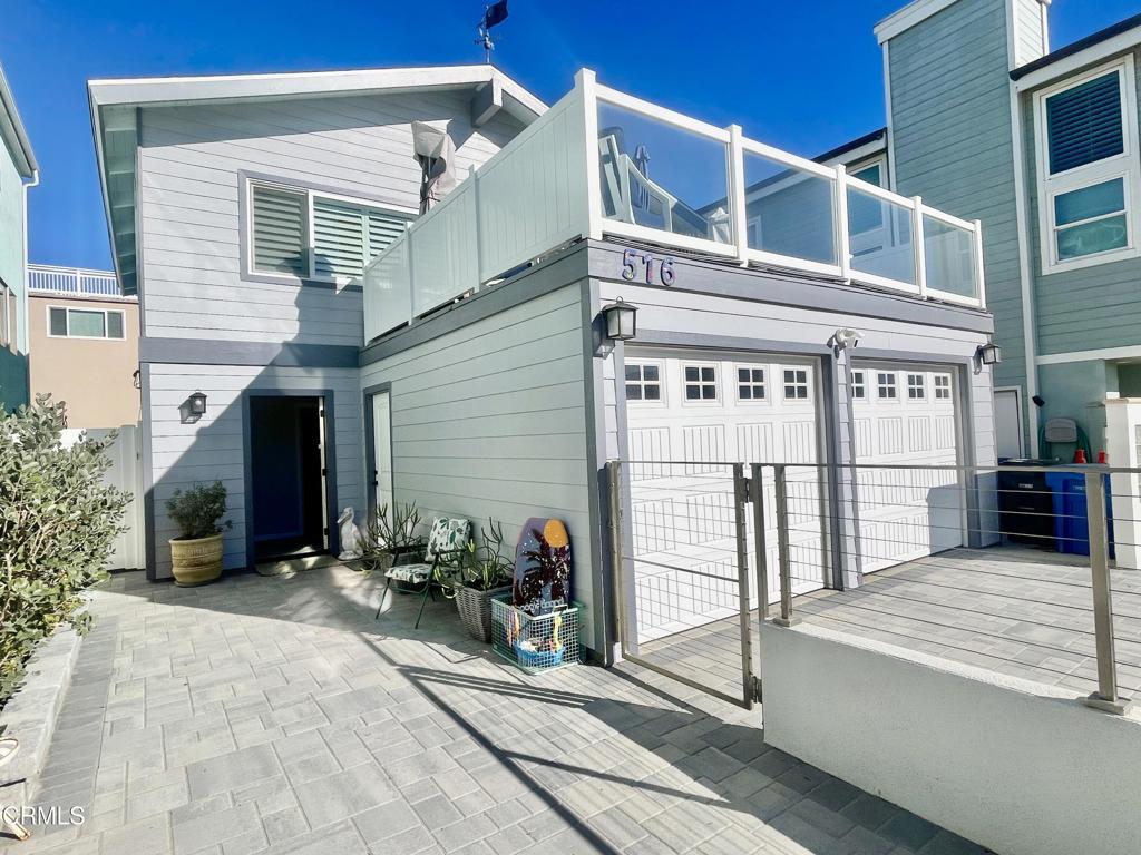 516 Ocean Drive