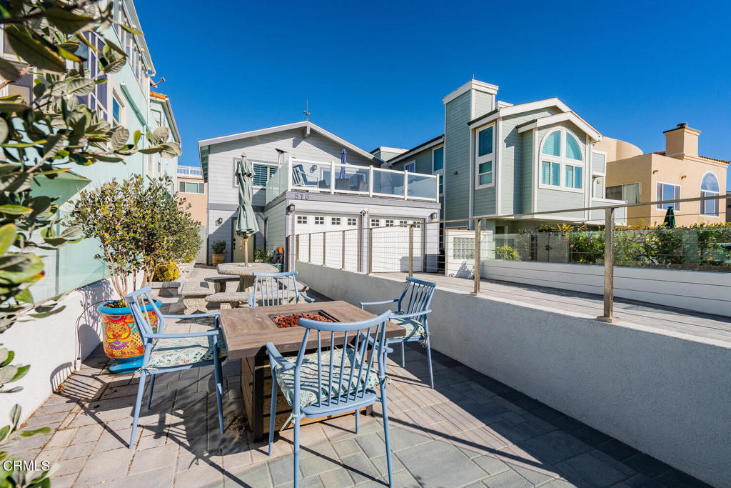 516 Ocean Drive