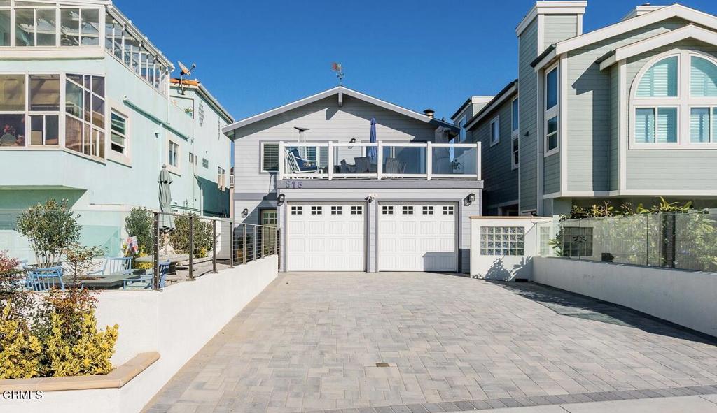 516 Ocean Drive