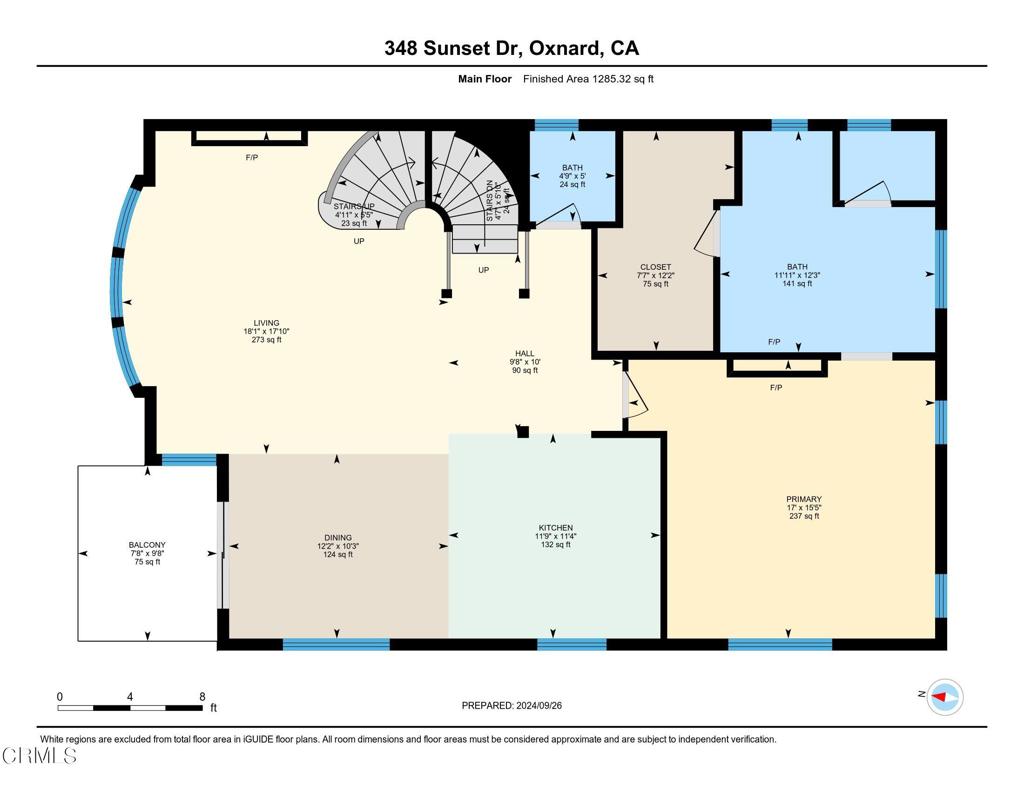 348 Sunset Drive