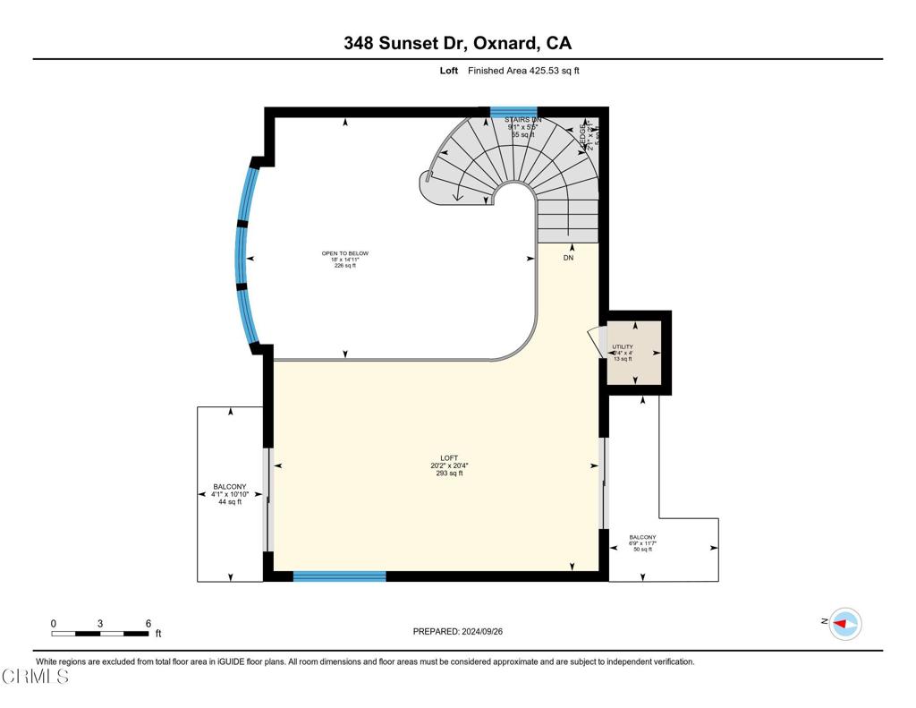 348 Sunset Drive