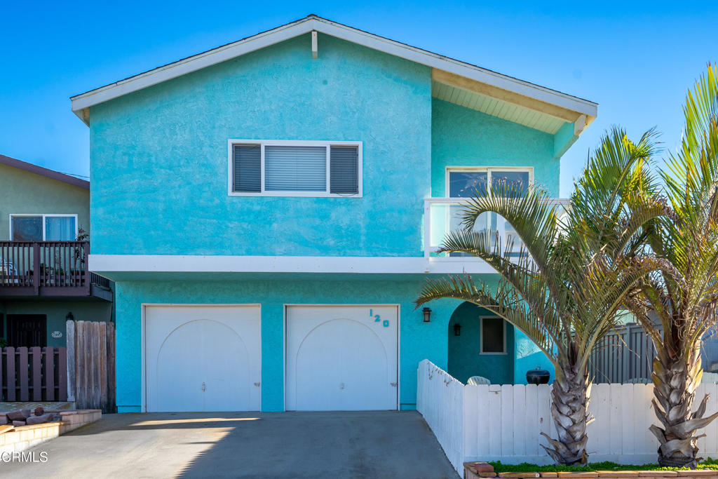 120 Santa Monica Avenue