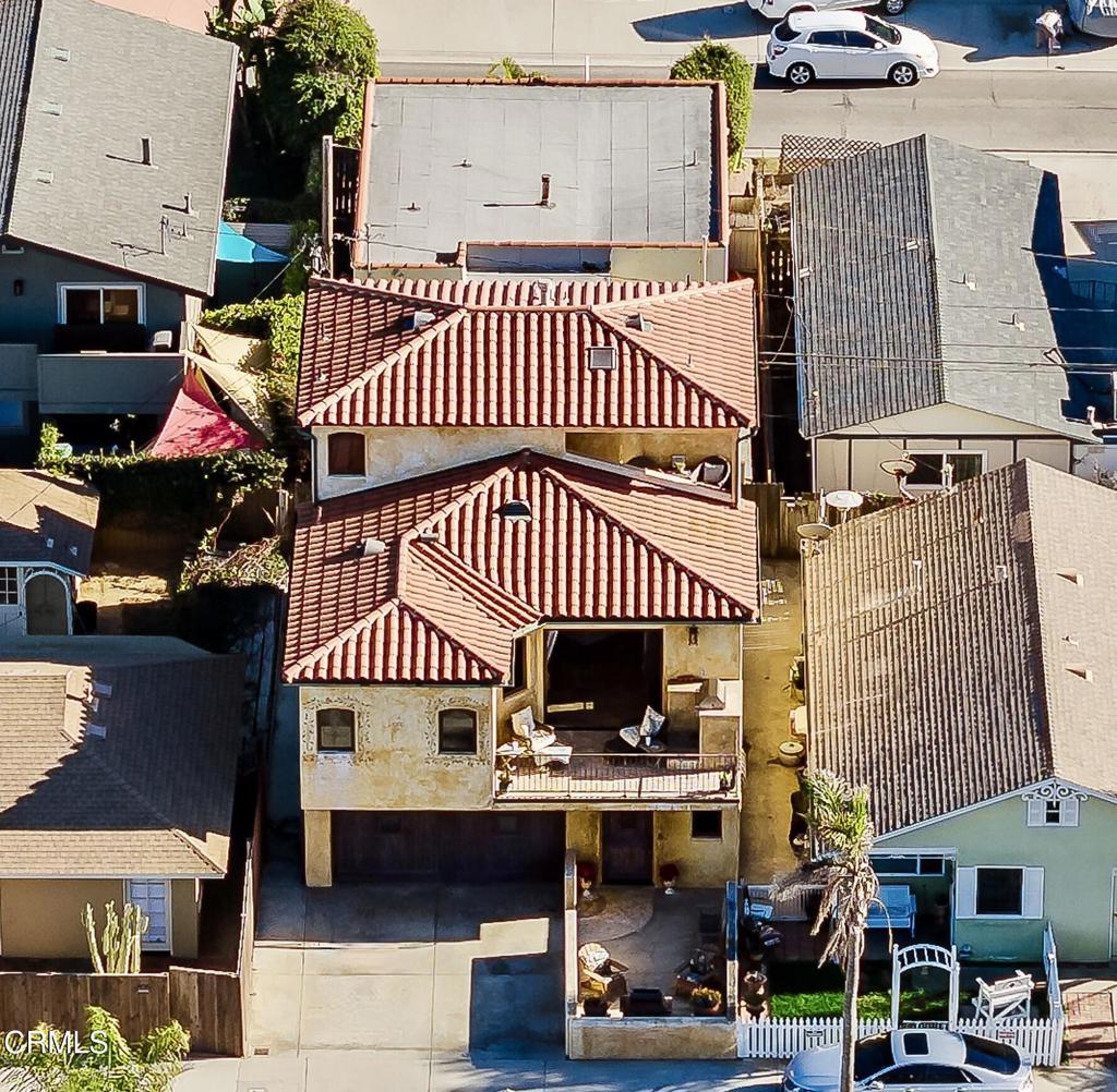 140 Ojai Avenue