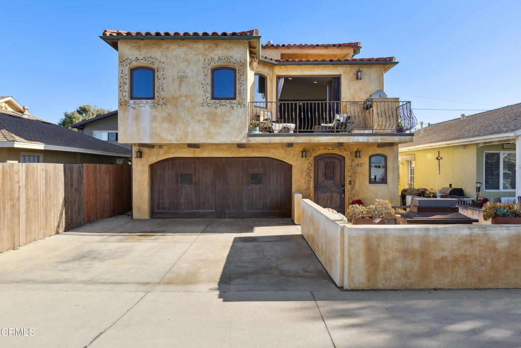 140 Ojai Avenue