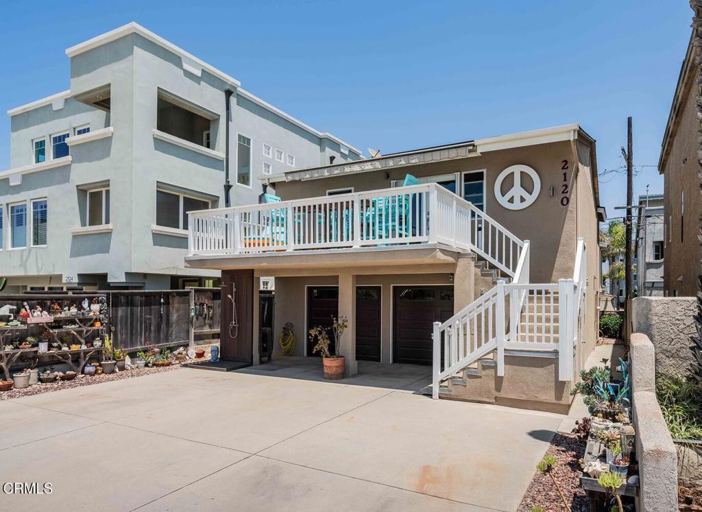 2120 Ocean Drive