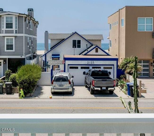 2120 Ocean Drive