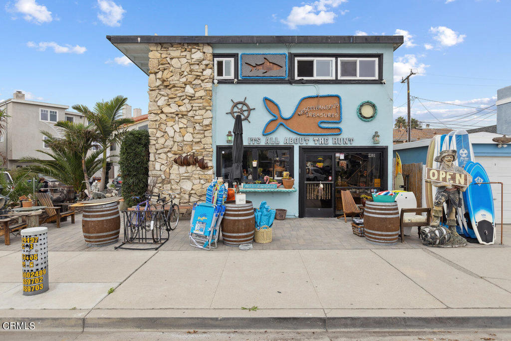 2301 Roosevelt Boulevard