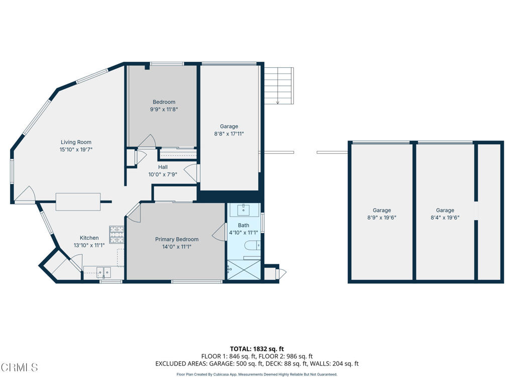 387 389 Highland Drive