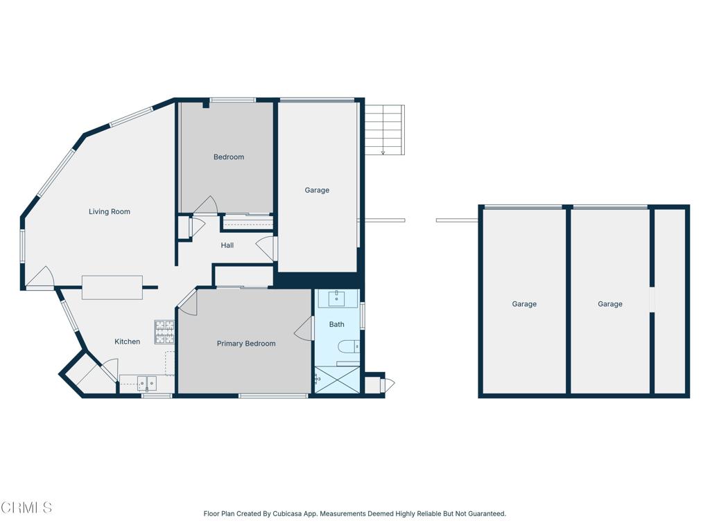 387 389 Highland Drive