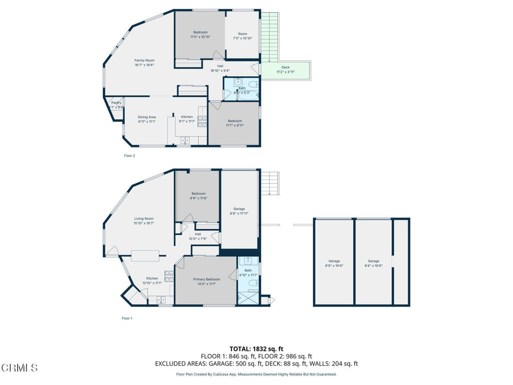 387 389 Highland Drive