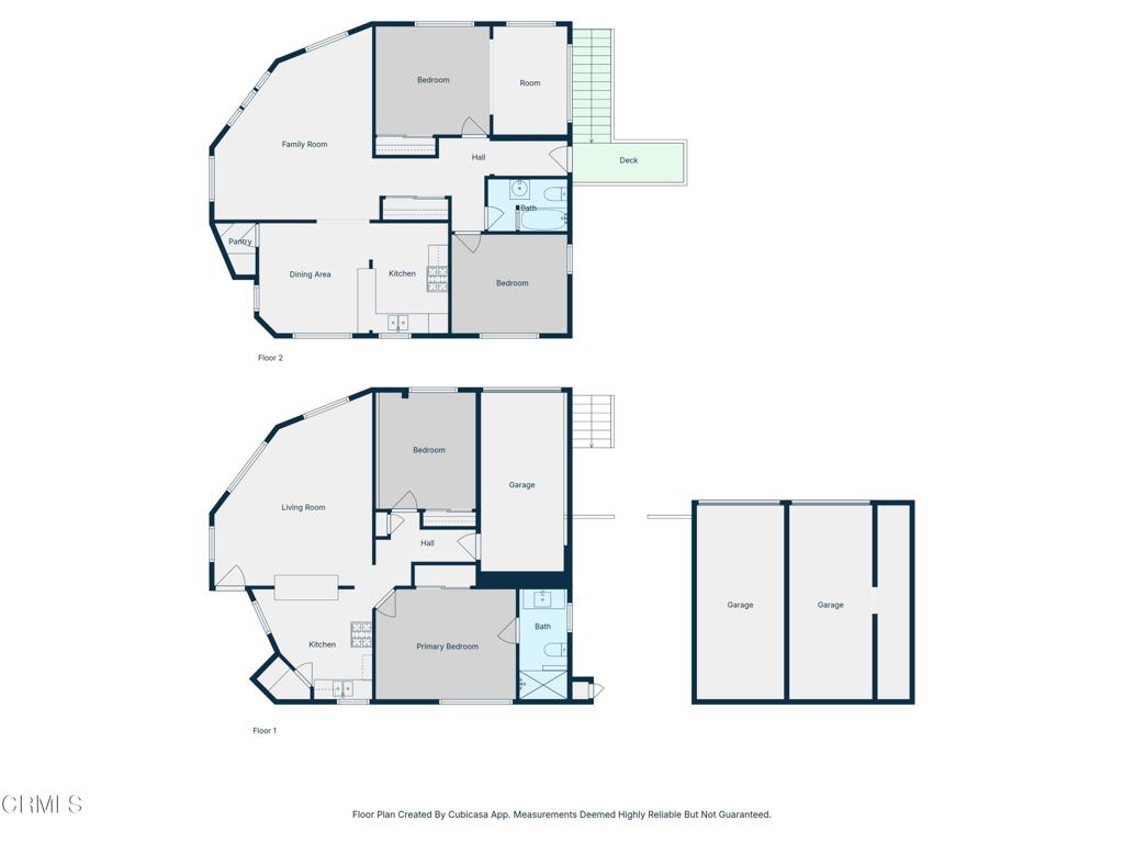 387 389 Highland Drive