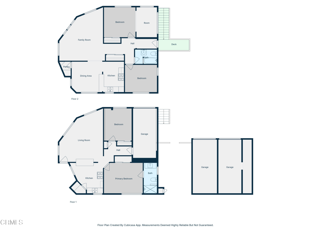 387 389 Highland Drive