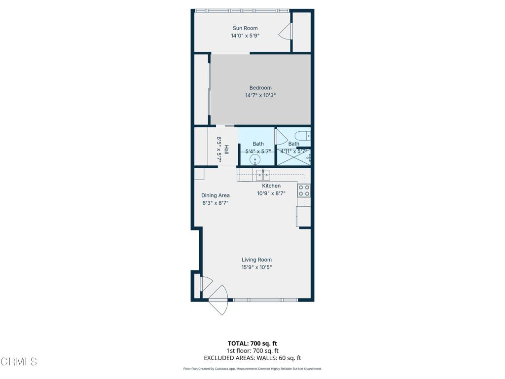 705 Ocean View Drive