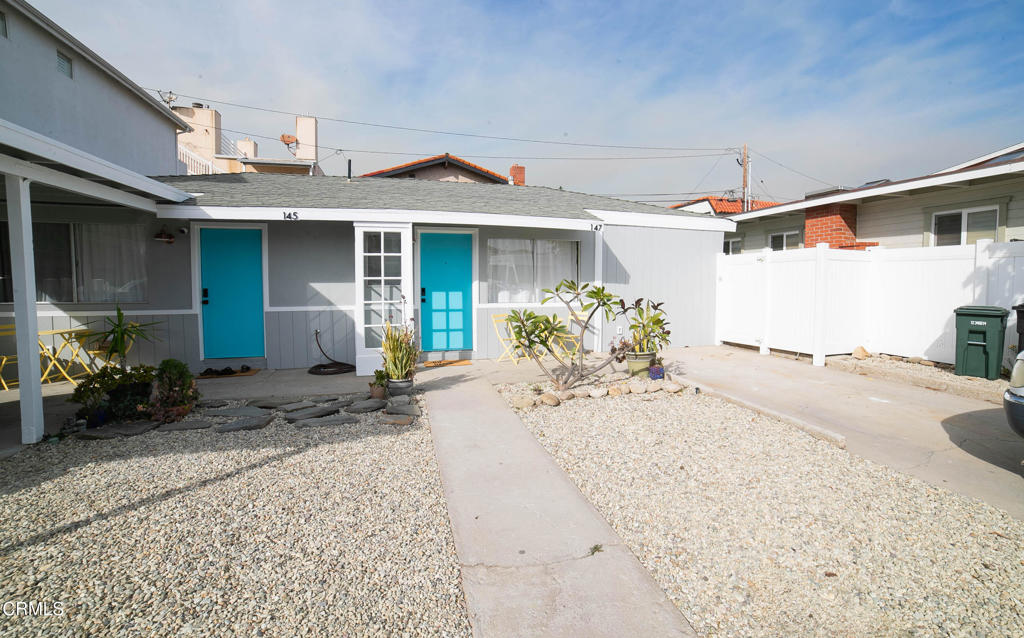 145 147 Hollywood Avenue