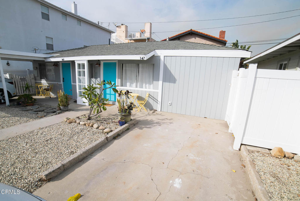 145 147 Hollywood Avenue
