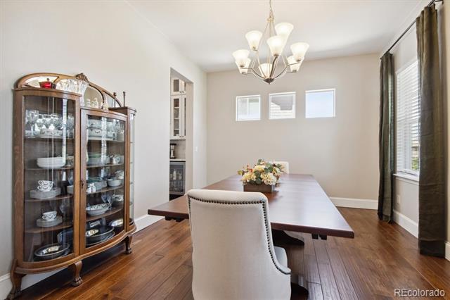 16065 Humboldt Peak Drive