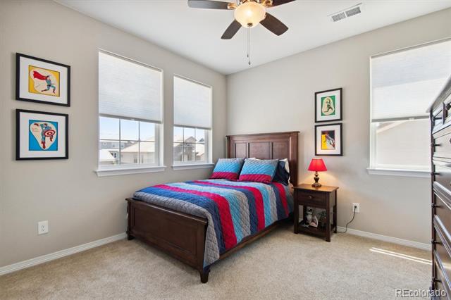 16065 Humboldt Peak Drive