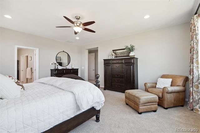 16065 Humboldt Peak Drive