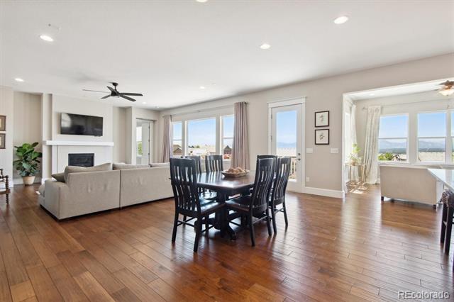 16065 Humboldt Peak Drive