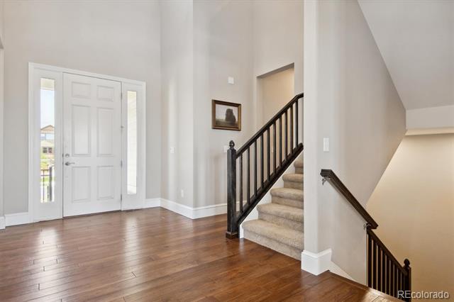 16065 Humboldt Peak Drive