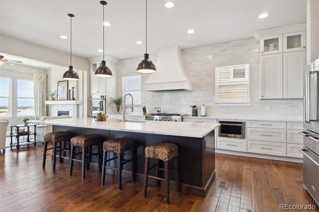 16065 Humboldt Peak Drive