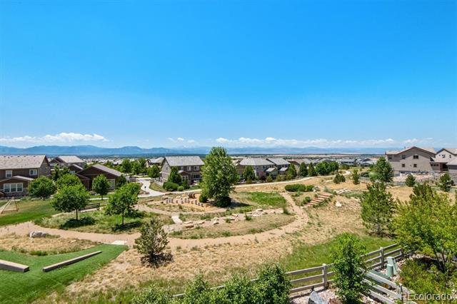 16065 Humboldt Peak Drive