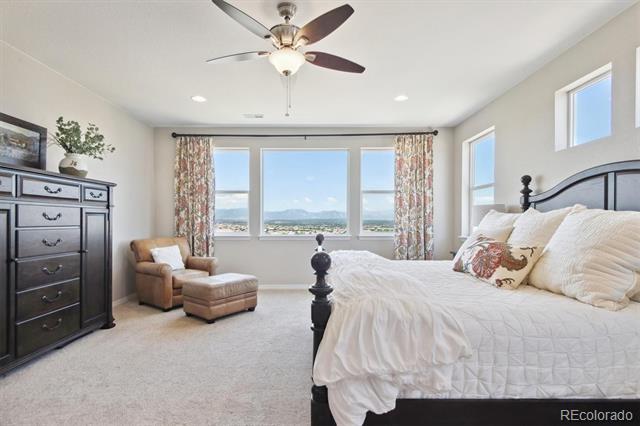 16065 Humboldt Peak Drive