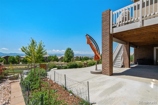 16065 Humboldt Peak Drive