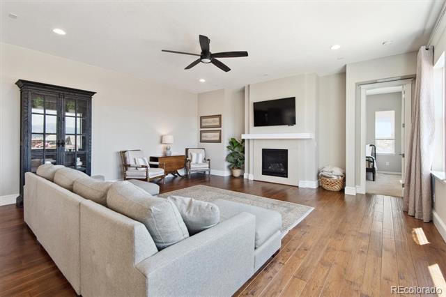 16065 Humboldt Peak Drive