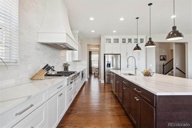 16065 Humboldt Peak Drive