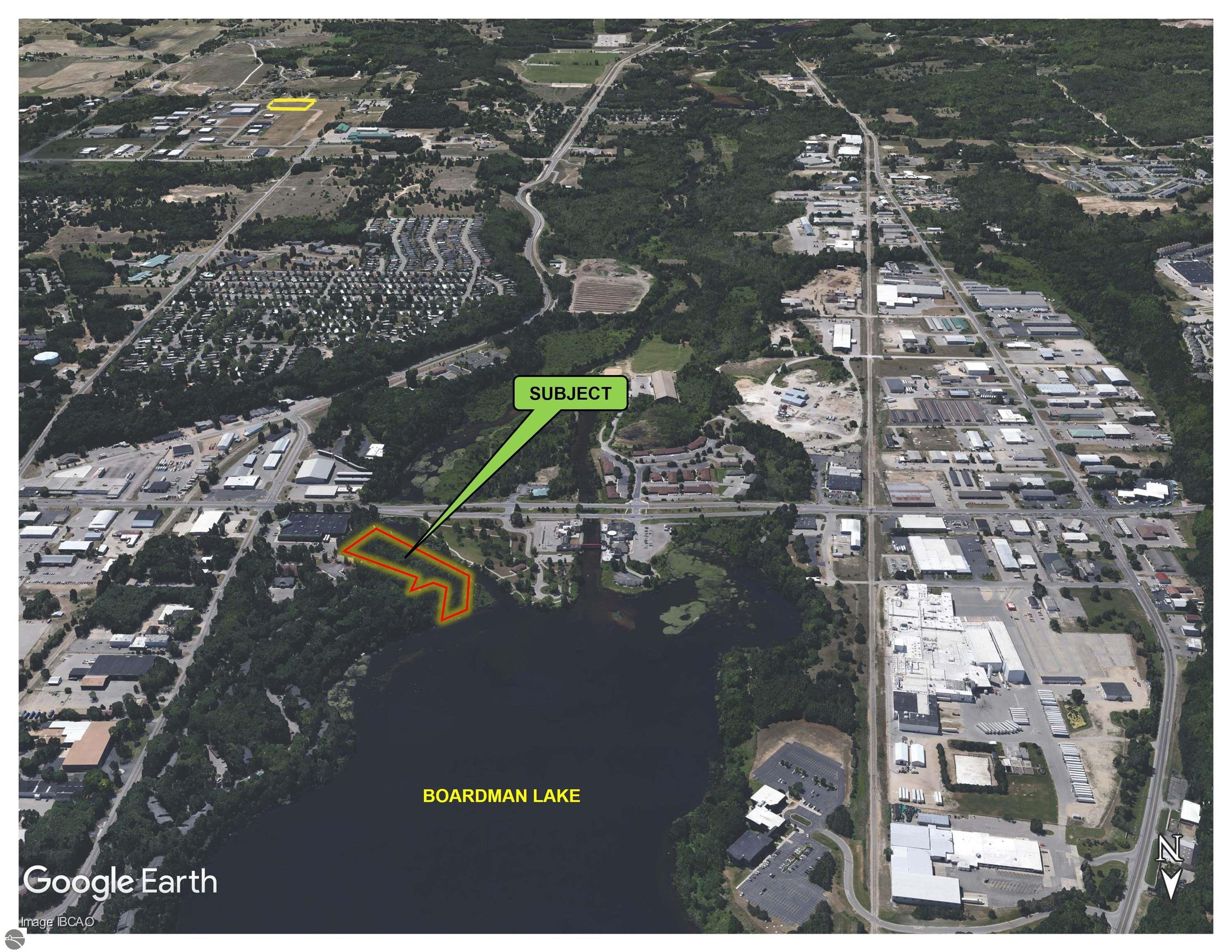 TBD Oak Hollow Drive