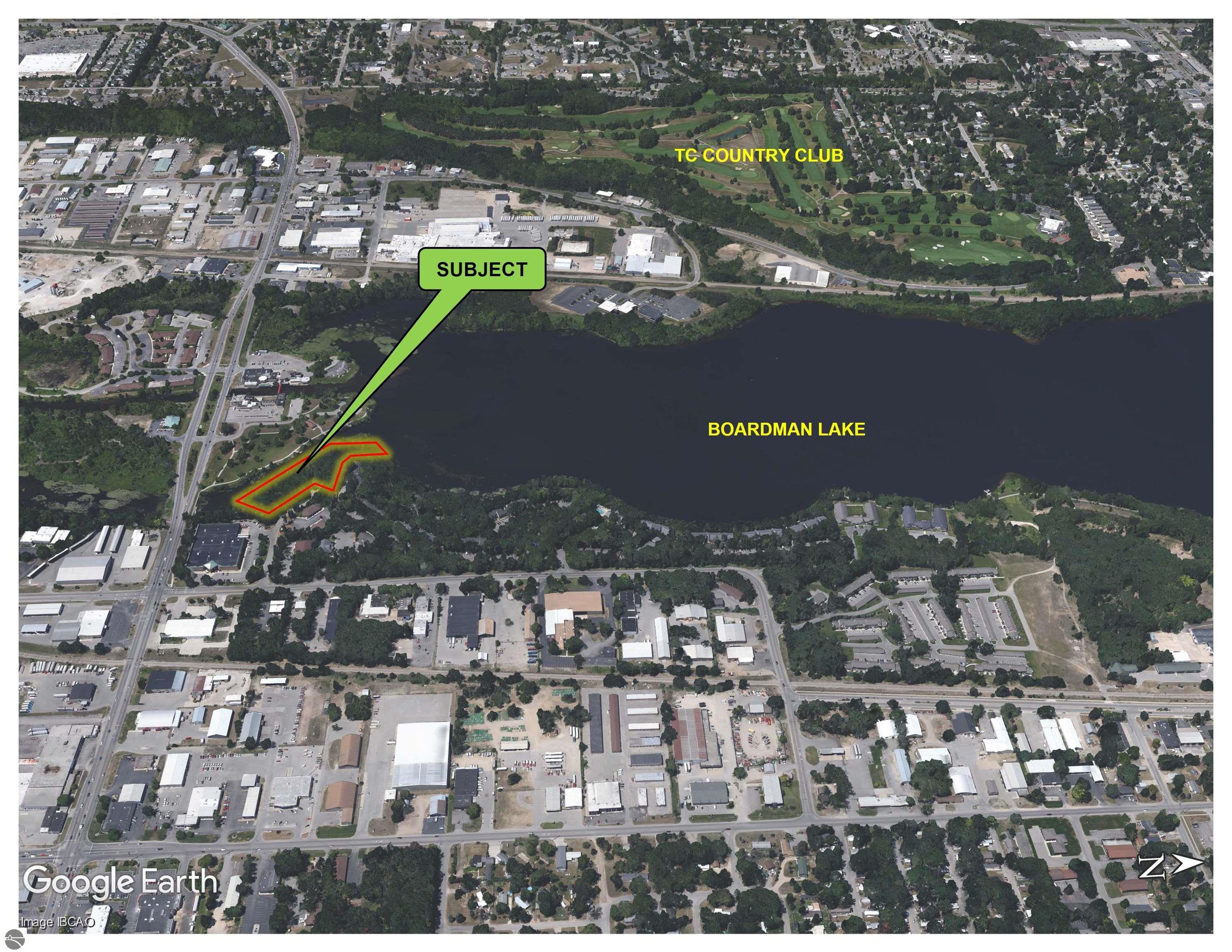 TBD Oak Hollow Drive