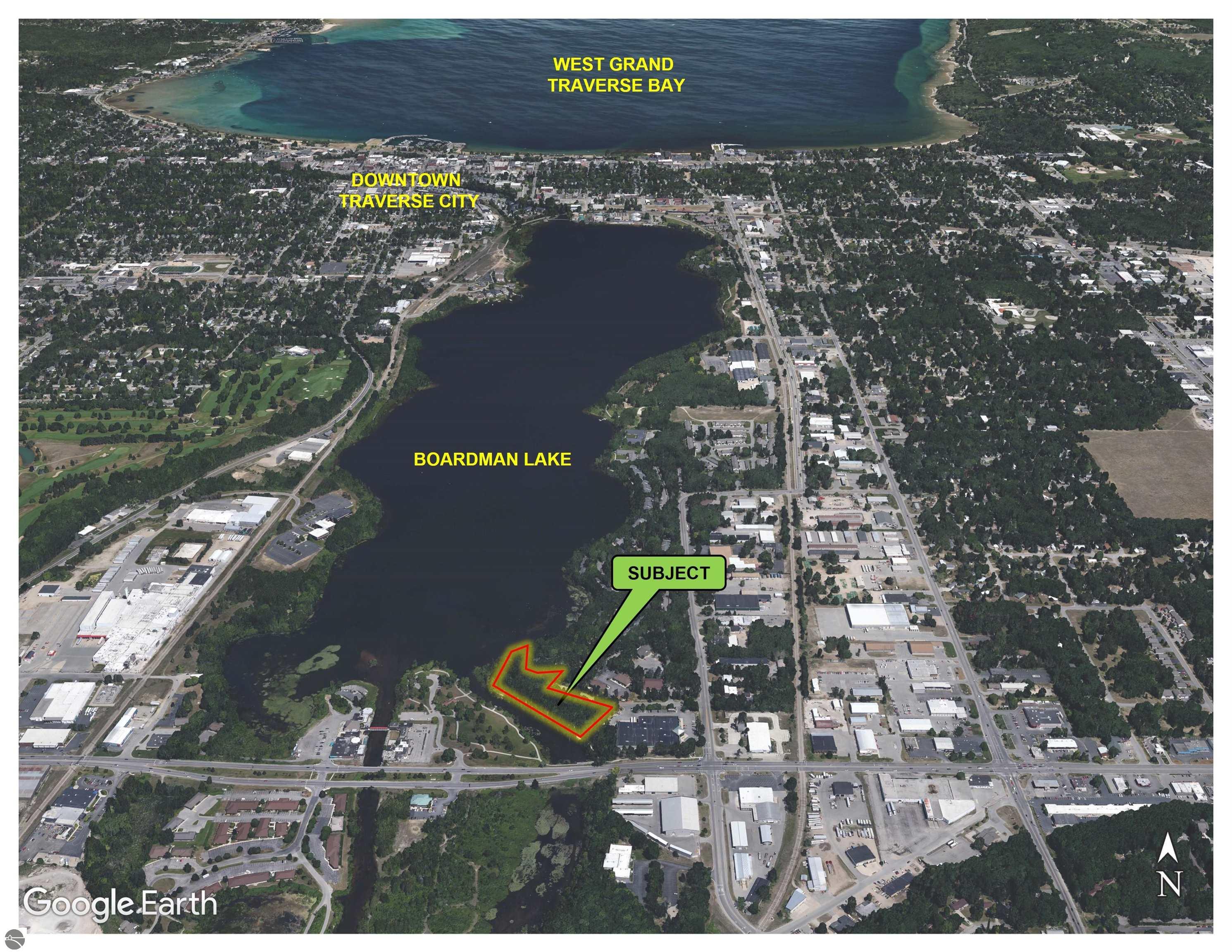 TBD Oak Hollow Drive