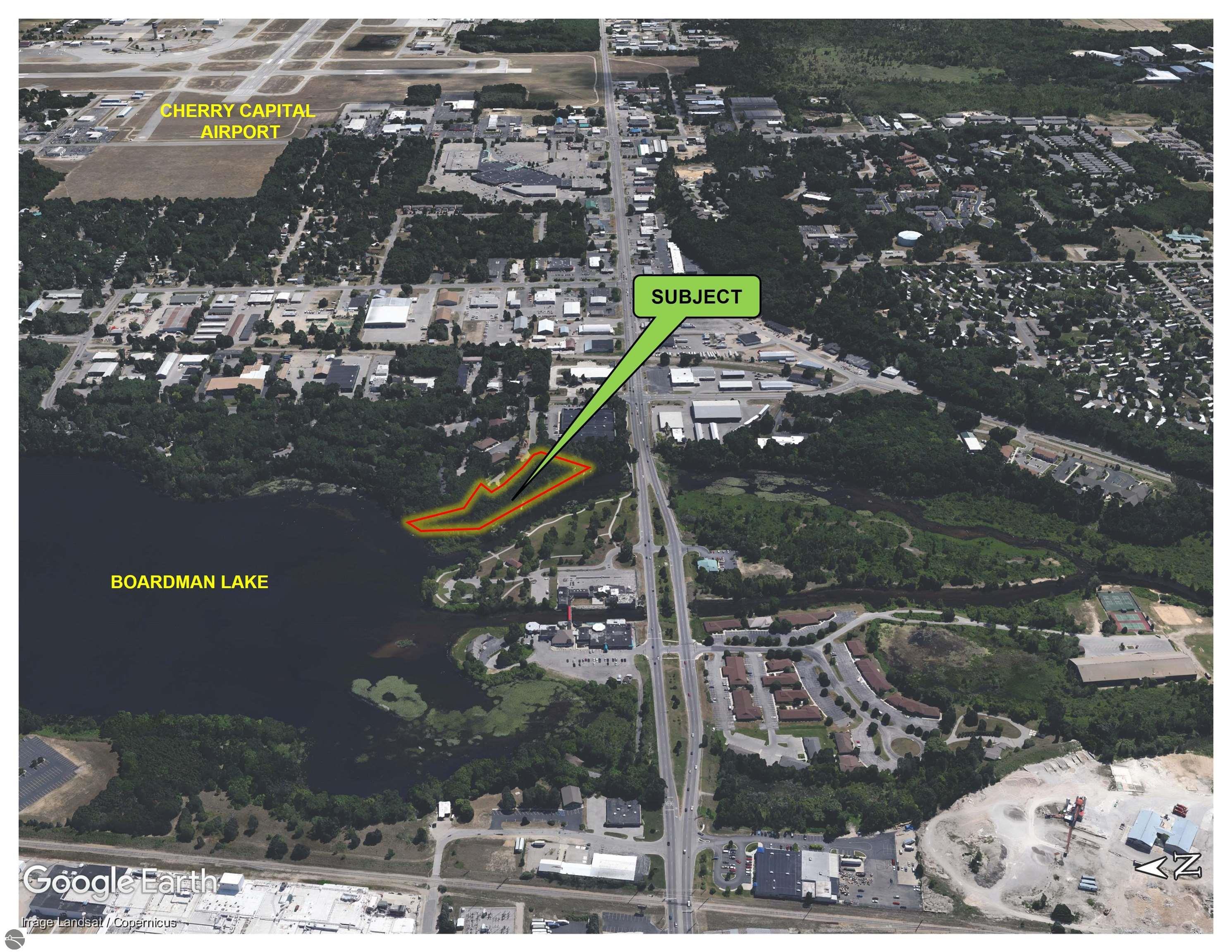 TBD Oak Hollow Drive